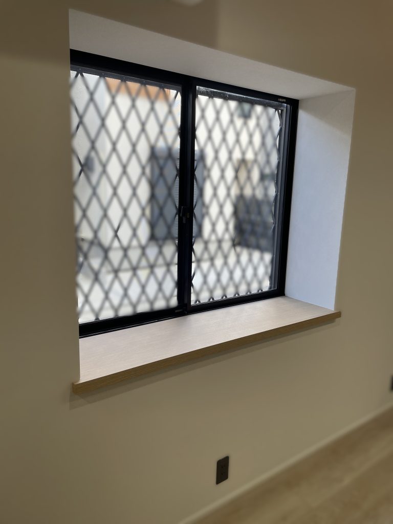 岸和田市　フルリノベーション